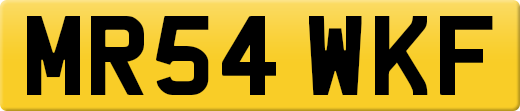 MR54WKF